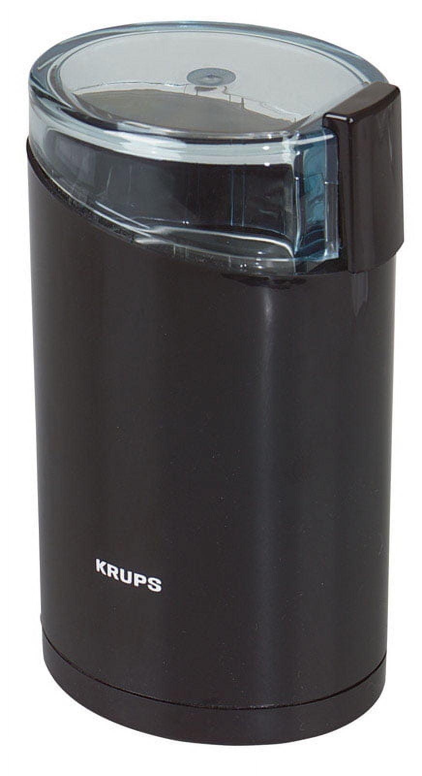 Krups ® Fast Touch Coffee Grinder