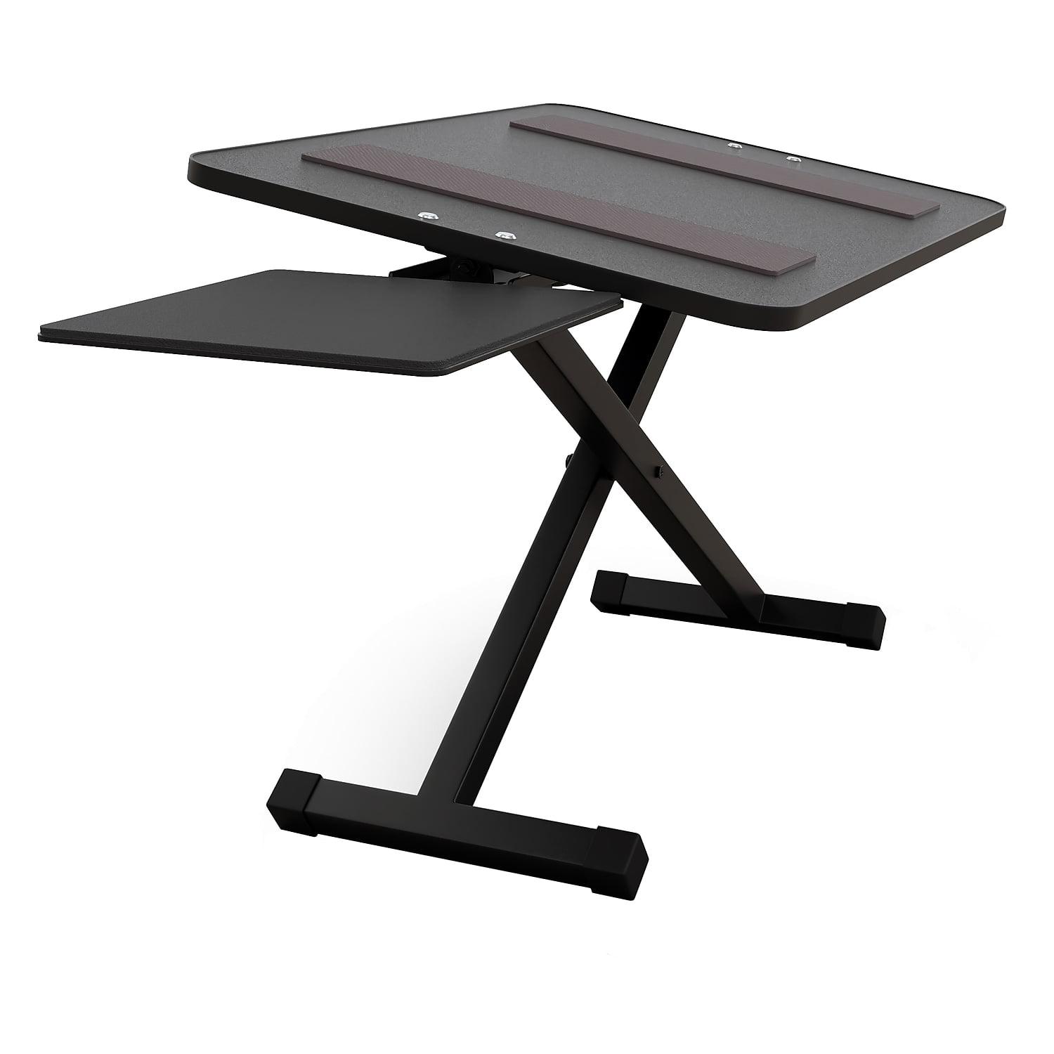 Uncaged Ergonomics Aluminum Copy Stand