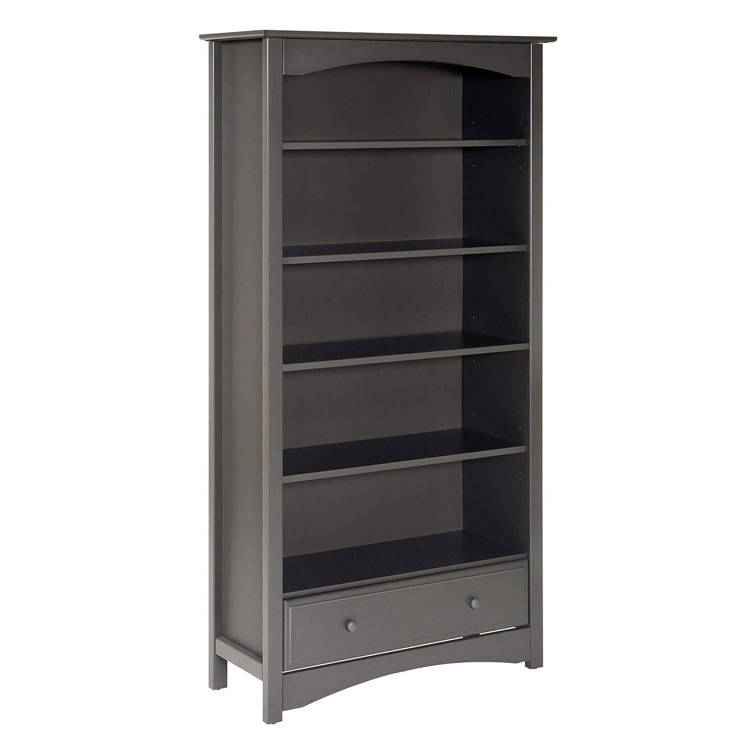 Jayden 70.25'' H X 14.25'' W Bookcase