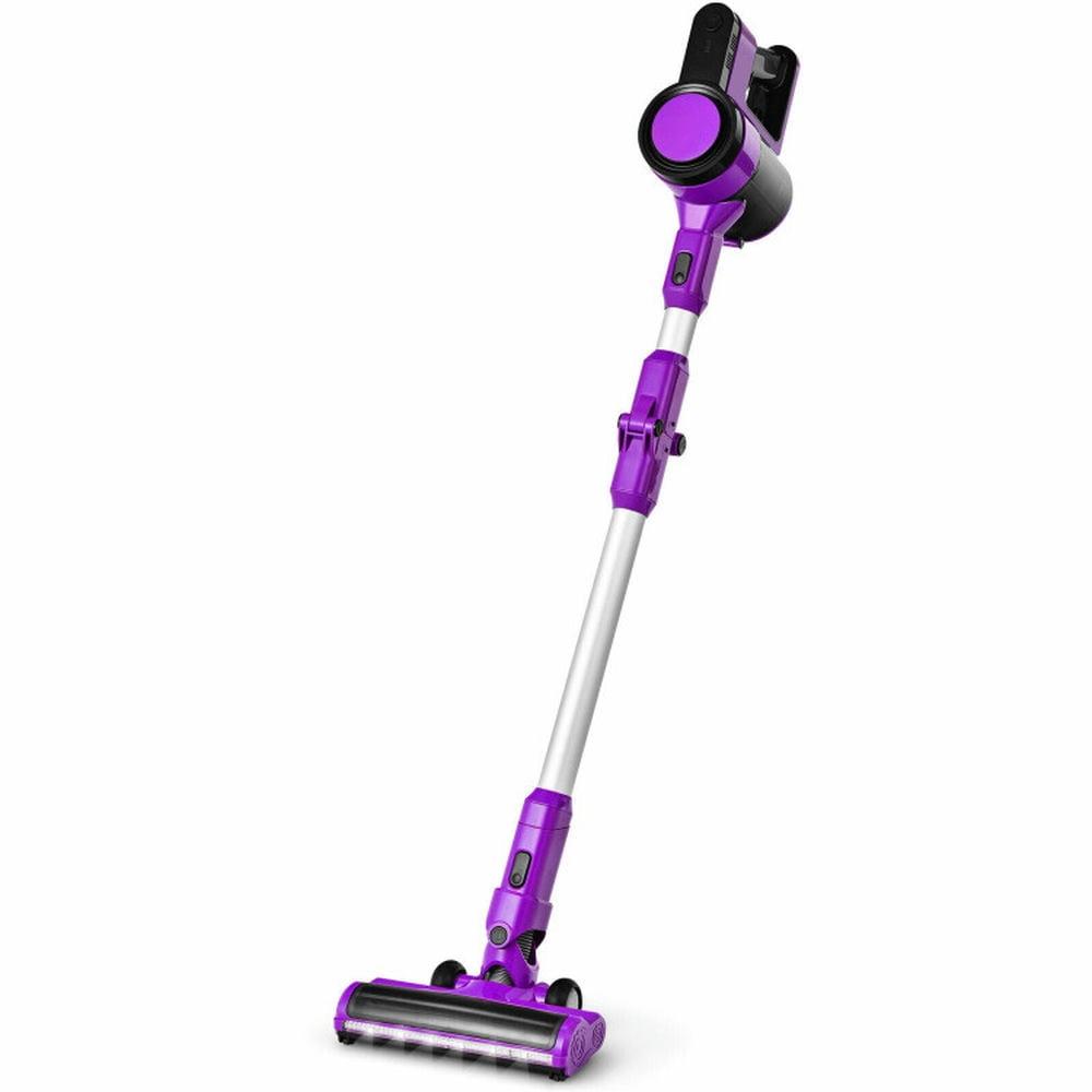 Costway Cordless Bagless Stick Vacuum