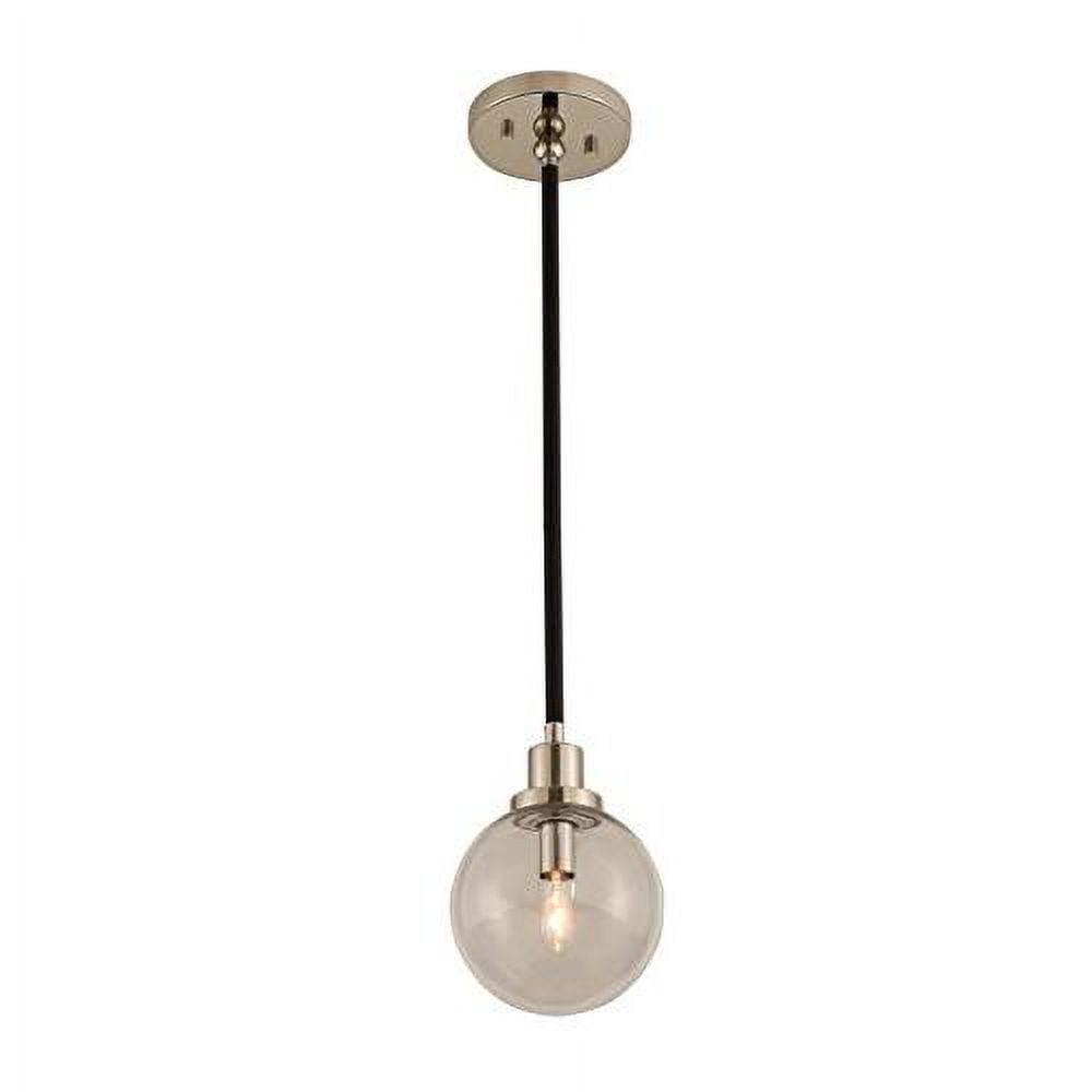 Kalco Cameo 1 Light Mini Pendant