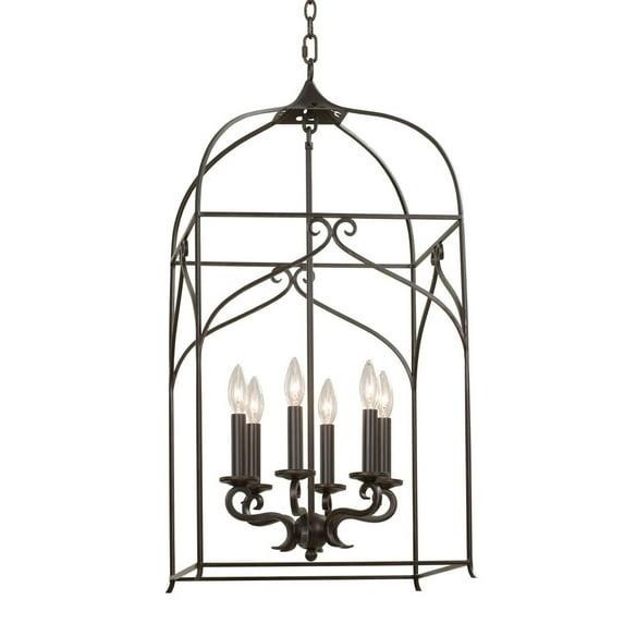 Kalco Somers Chandelier