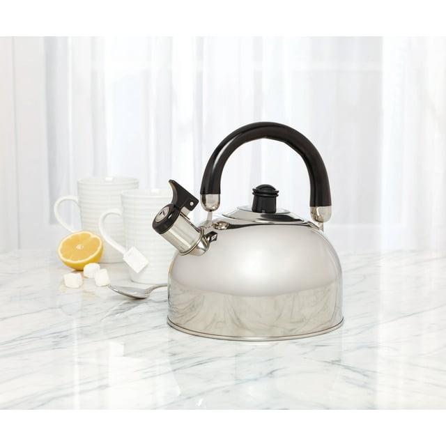 La Cafetiere 2.5QT SS Tea Kettle