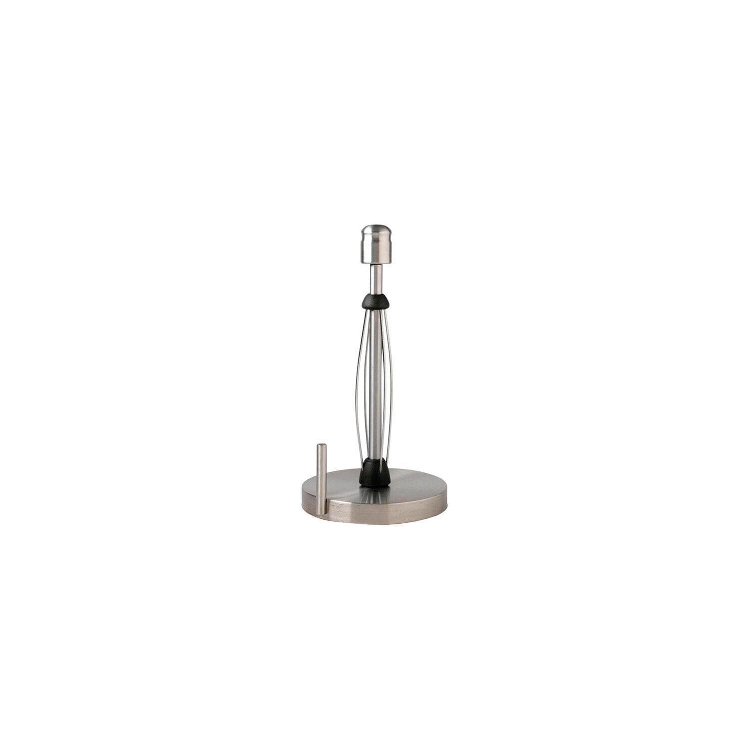 Kamenstein Stainless Steel Freestanding Paper Towel Holder