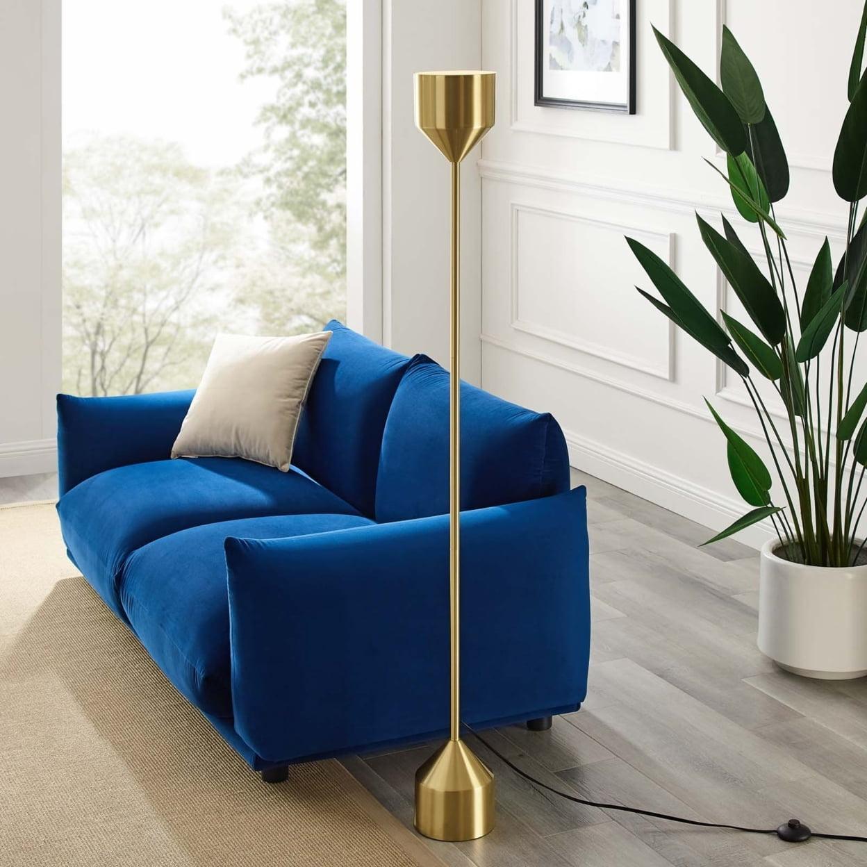 Modway Kara Standing Floor Lamp