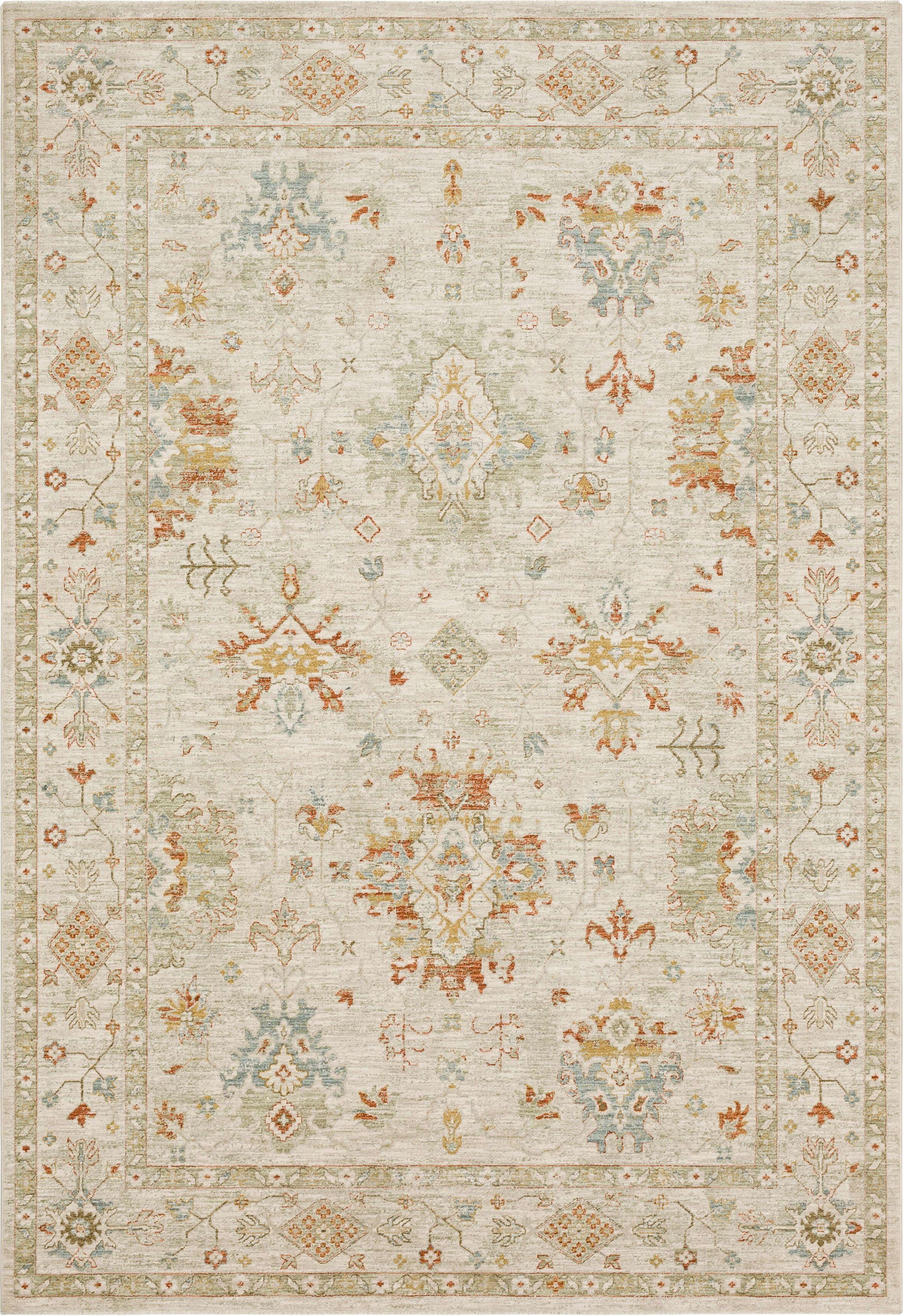 Tunceli Oriental Rug