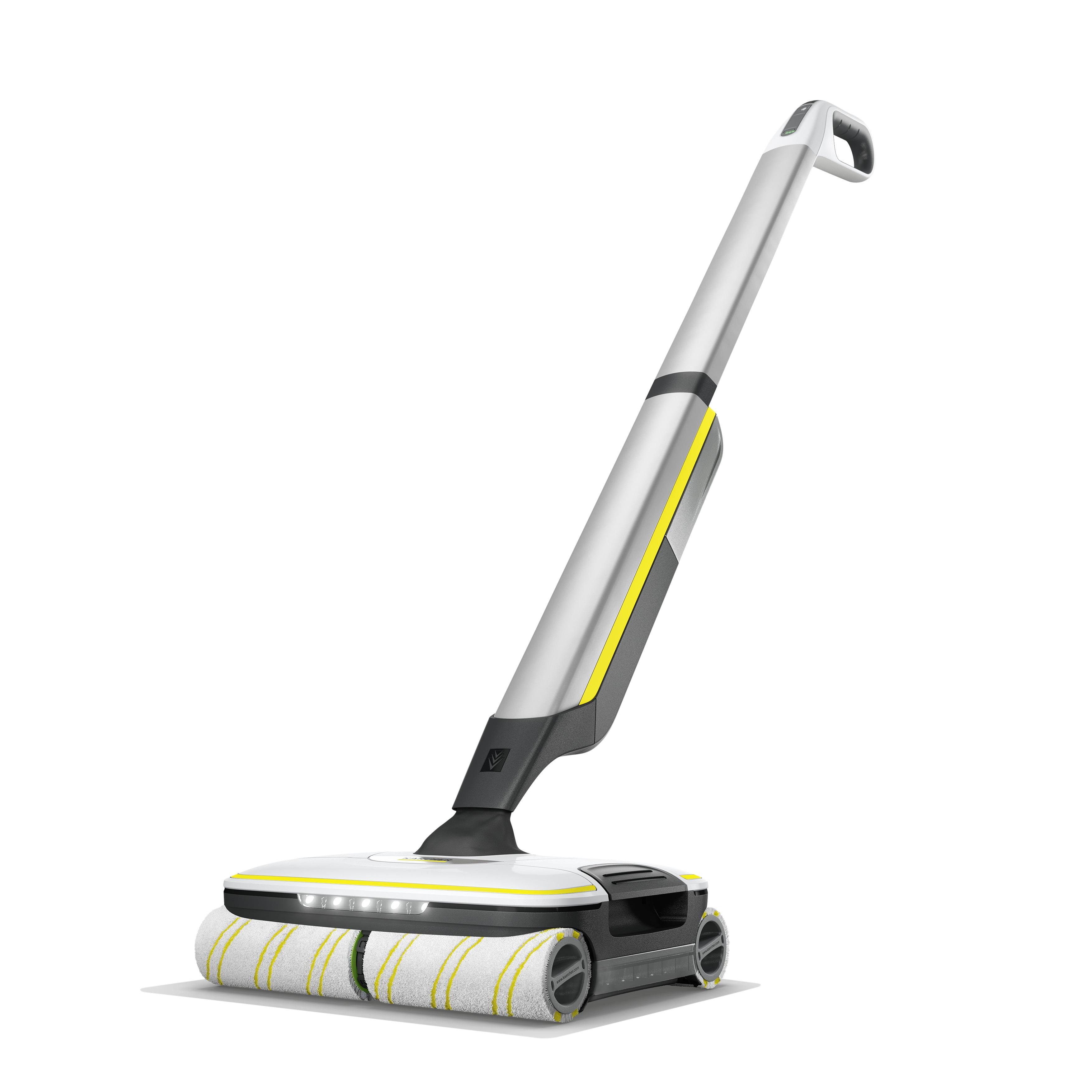 Kärcher FC 7 Cordless Hard Floor Cleaner