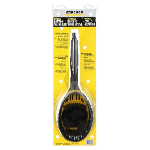 Karcher Universal Rotating Wash Brush