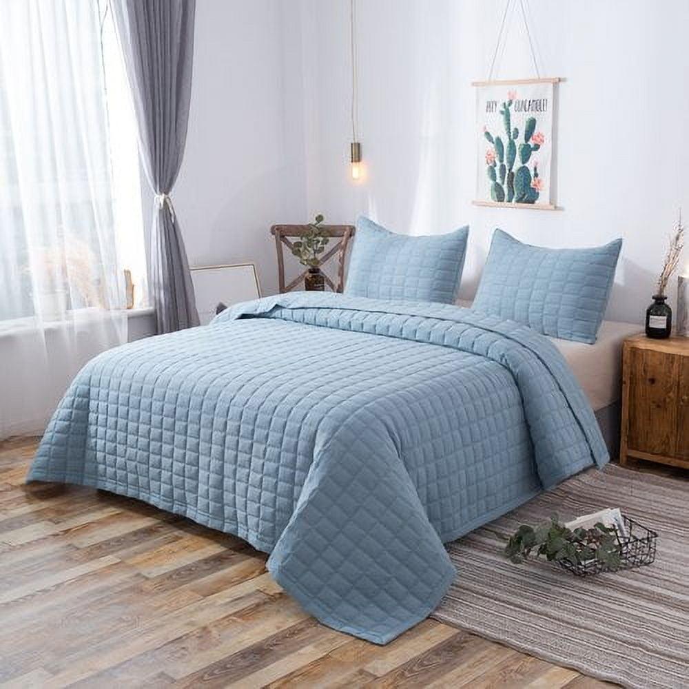 Kasentex Modern & Contemporary Quilt Set
