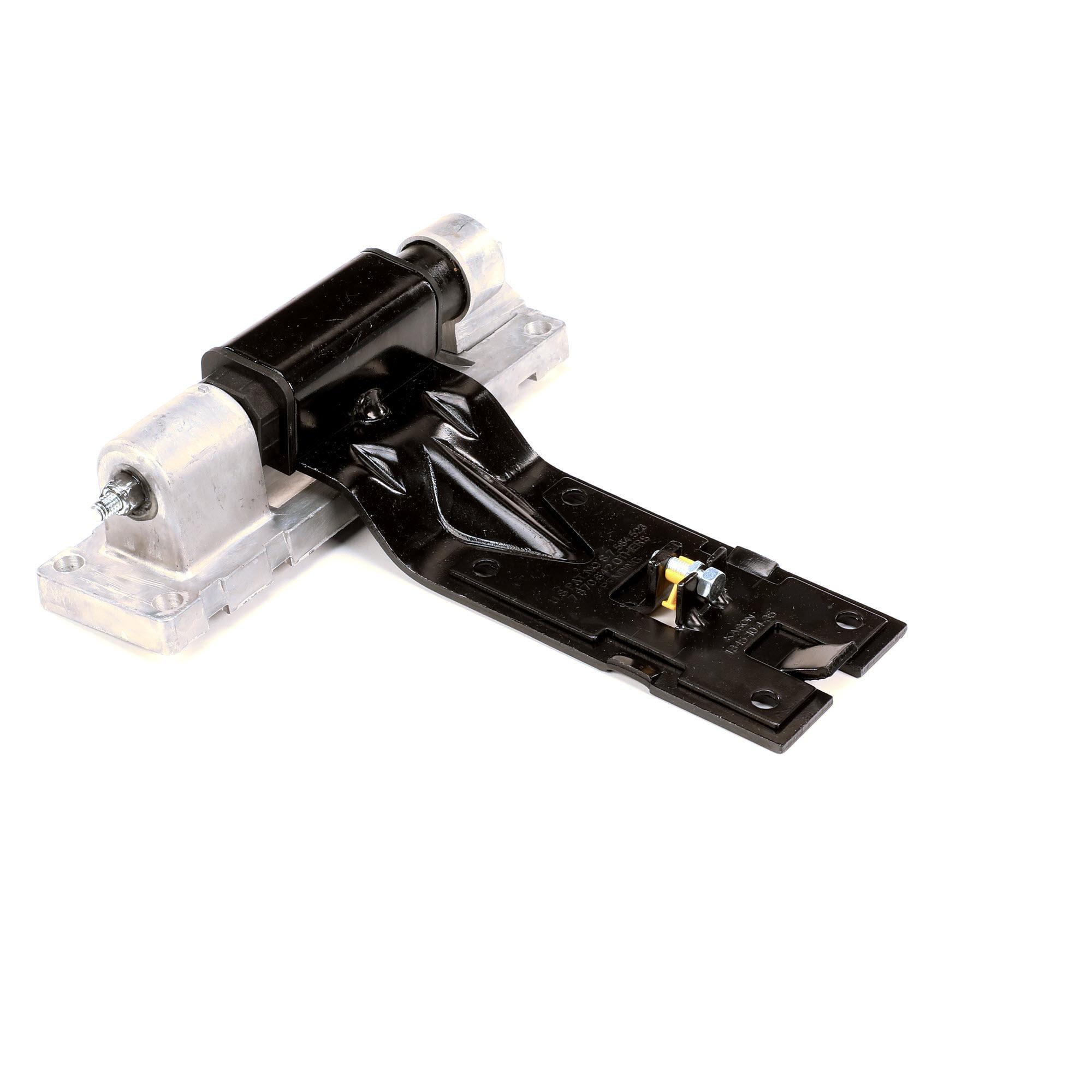 Kason Hinge Flush Left Hand 1345-000008 - Genuine OEM Replacement Part