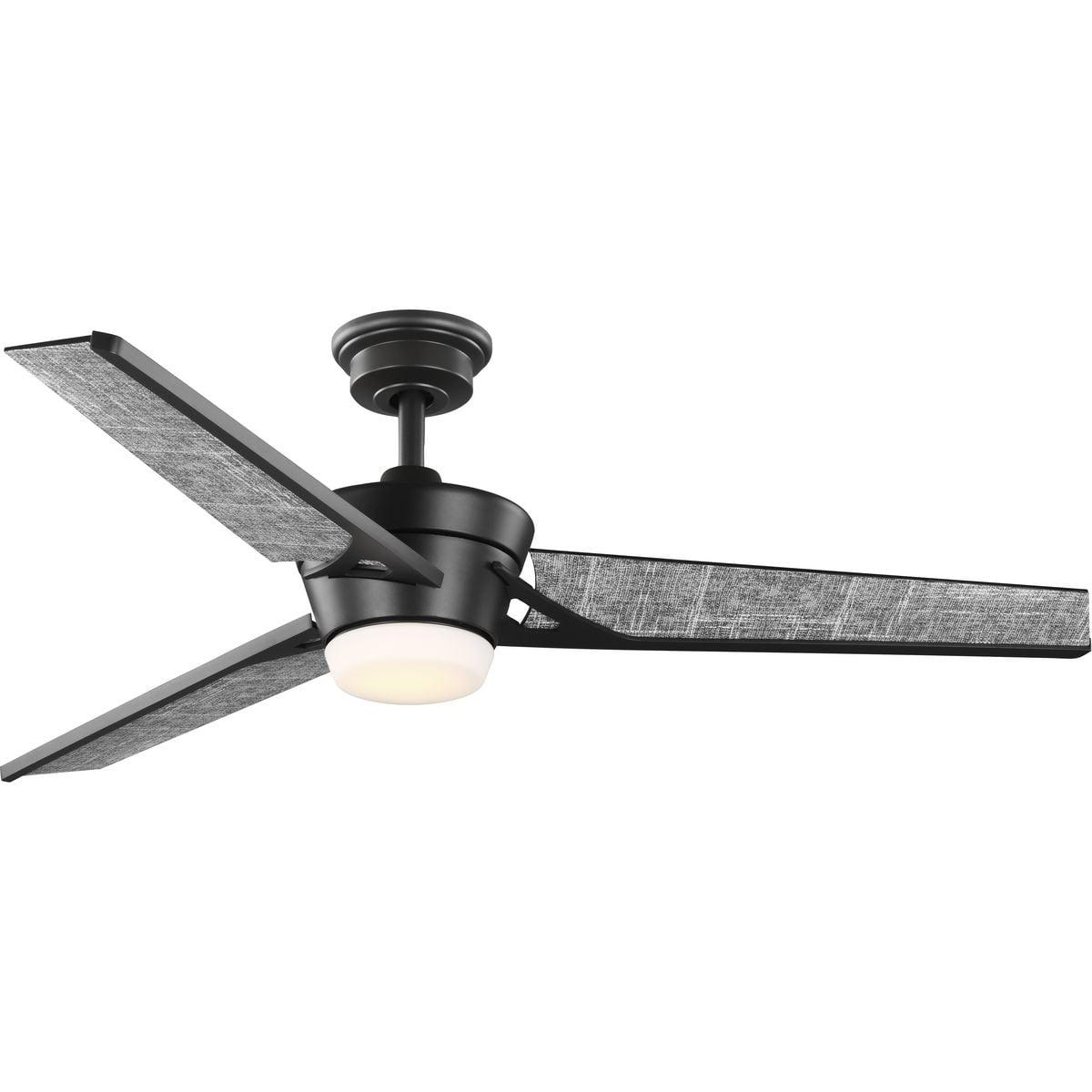 Kasota 56'' Ceiling Fan with LED Lights