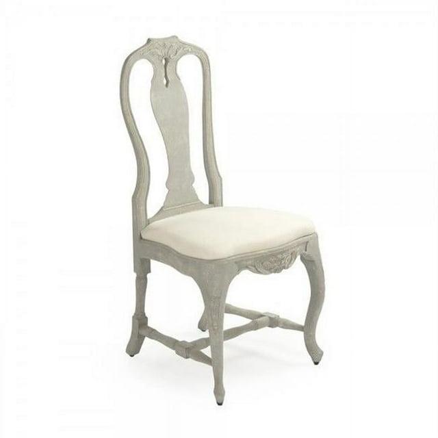Zentique Kate Upholstered Side Chair