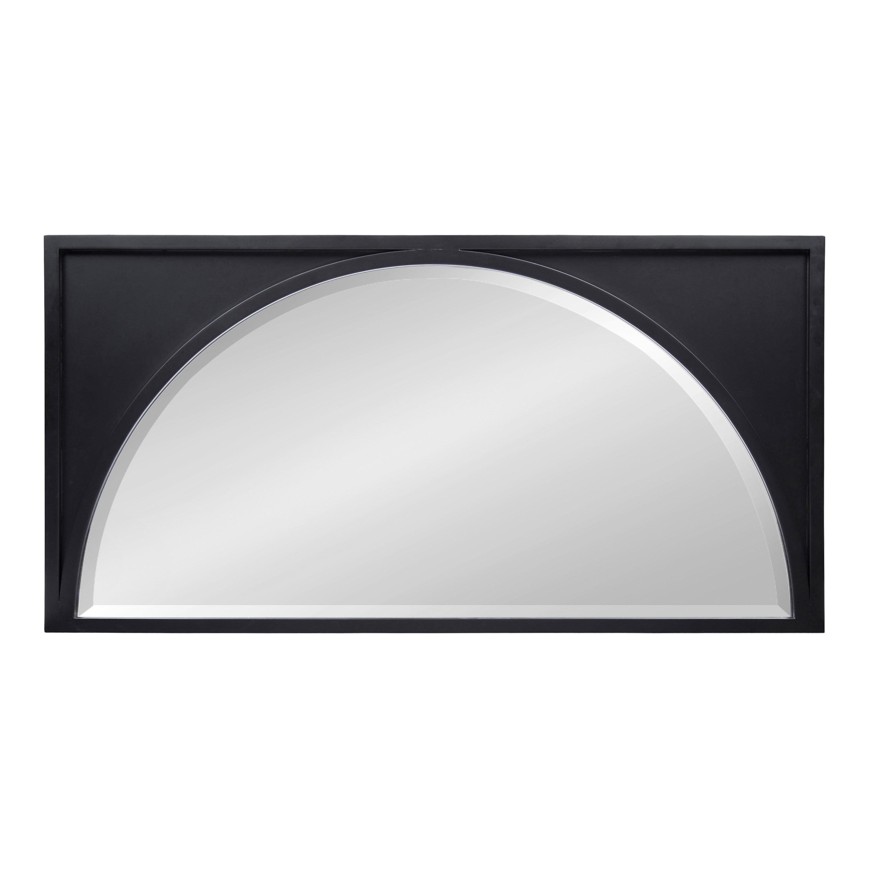 Abie Flat Mirror