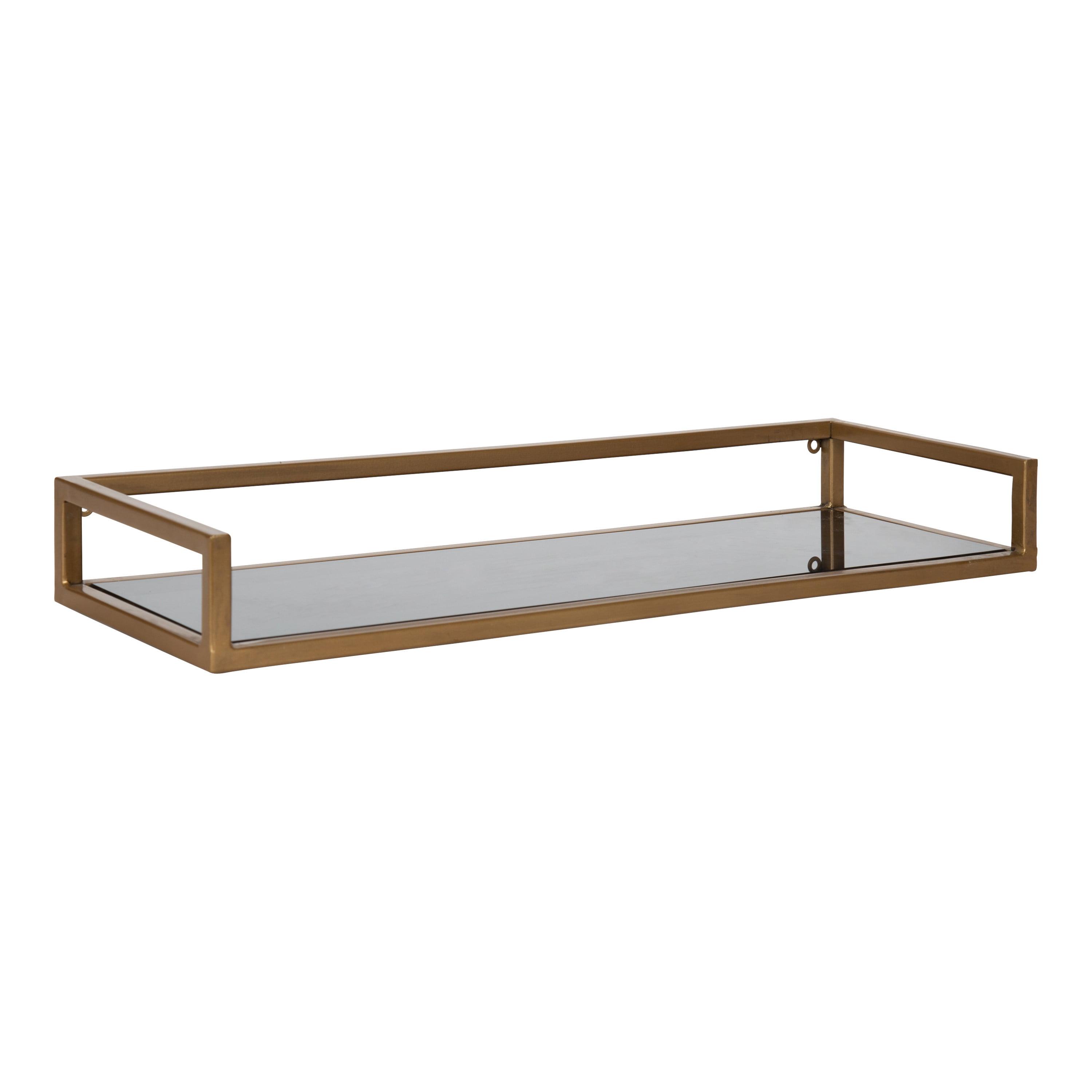 Chainbridge Accent Shelf