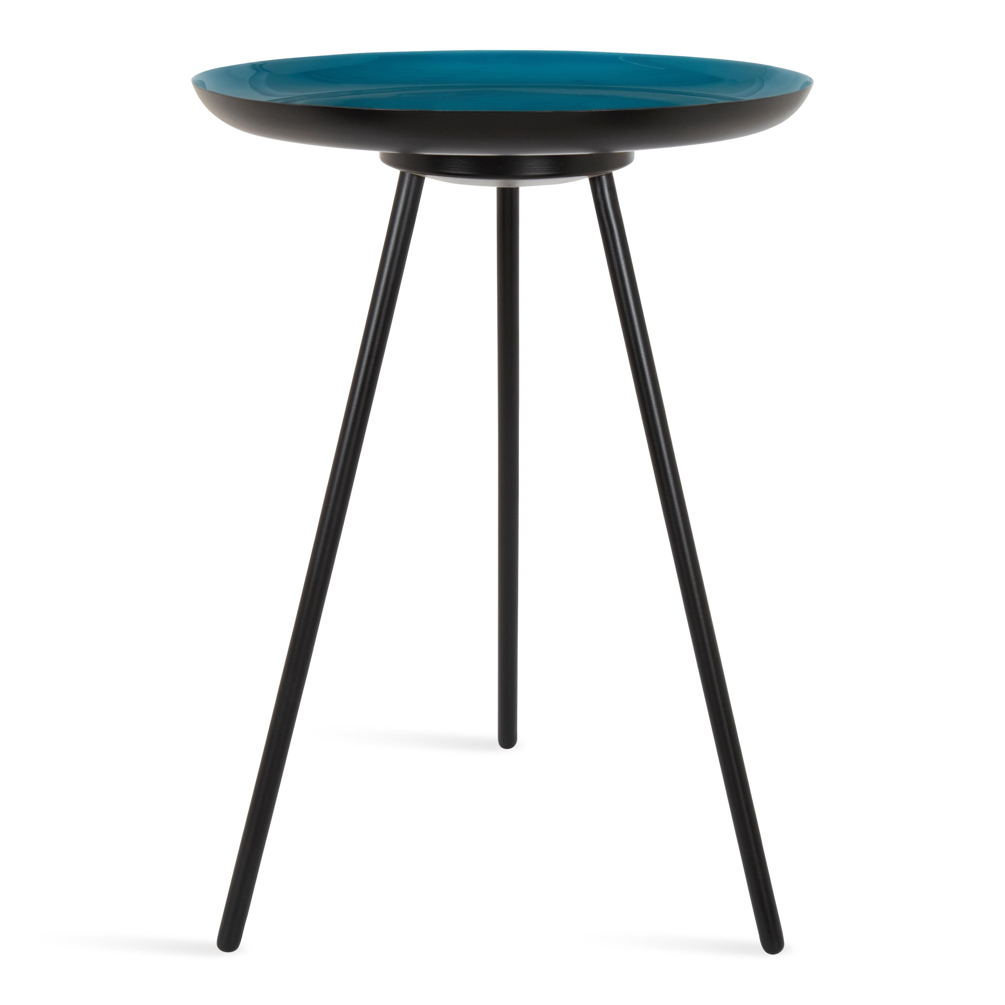 Mistana™ Philo 3 Legs End Table & Reviews | Wayfair