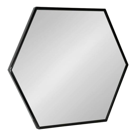 Breckler Metal Flat Mirror