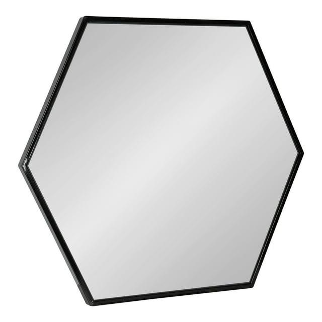 Breckler Metal Flat Mirror