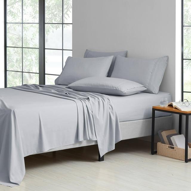 Kathy Ireland Home Kathy Ireland 2000 Thread Count Cotton Sheet Set (6 Piece)