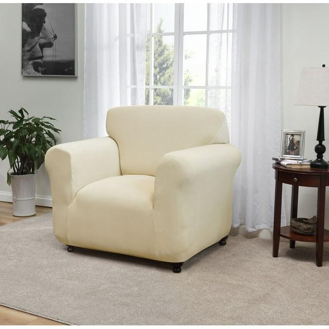 Day Break Box Cushion Armchair Slipcover