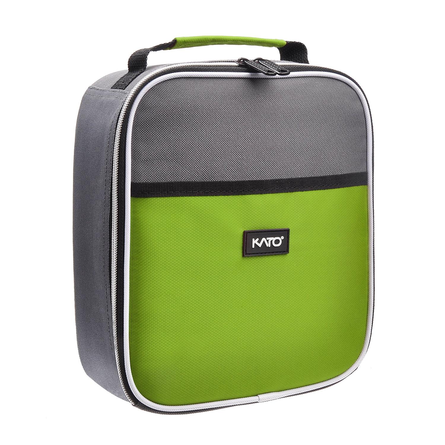 Tirrinia Tirrinia Small Insulated Lunch Bag, Mini Cooler Lunch Box, Lunch Tote