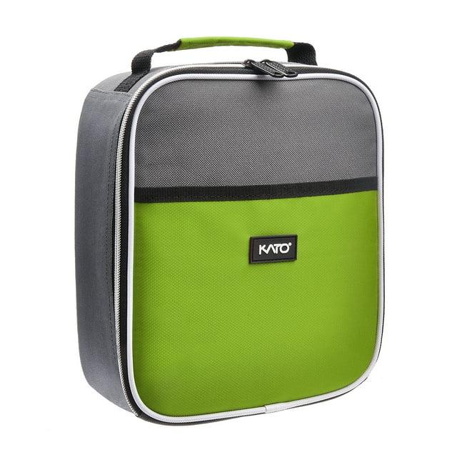 Tirrinia Tirrinia Small Insulated Lunch Bag, Mini Cooler Lunch Box, Lunch Tote