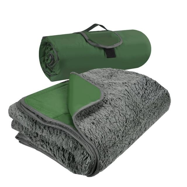 Tirrinia Tirrinia Outdoor Waterproof Blanket