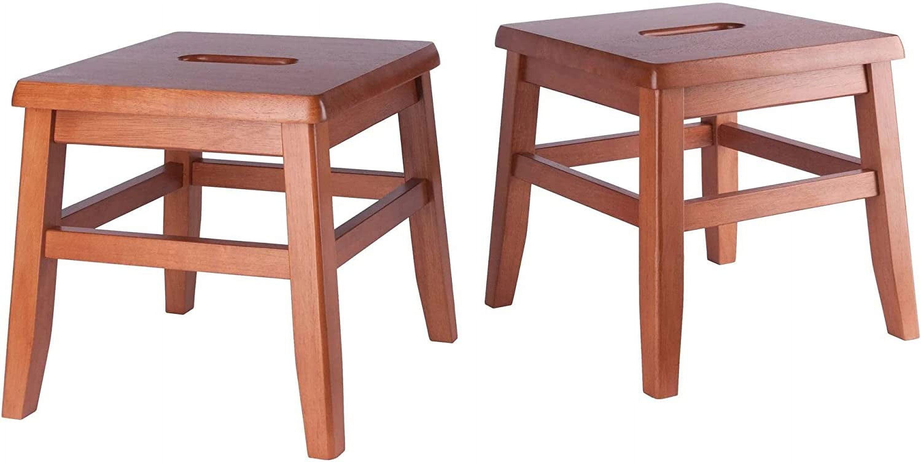 2pc Kaya Conductor Stool - Winsome