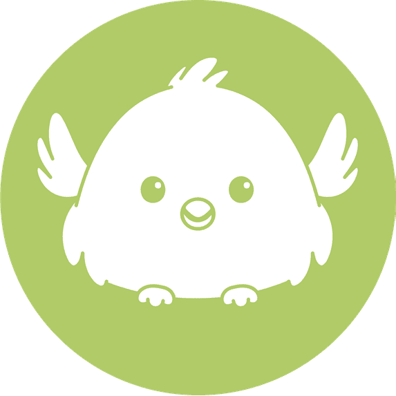 KeaBabies 5pk Urban Baby Burp Cloths, Organic Burping Cloth for Babies, Burp Rags for Baby Girls, Boys (Soft White)