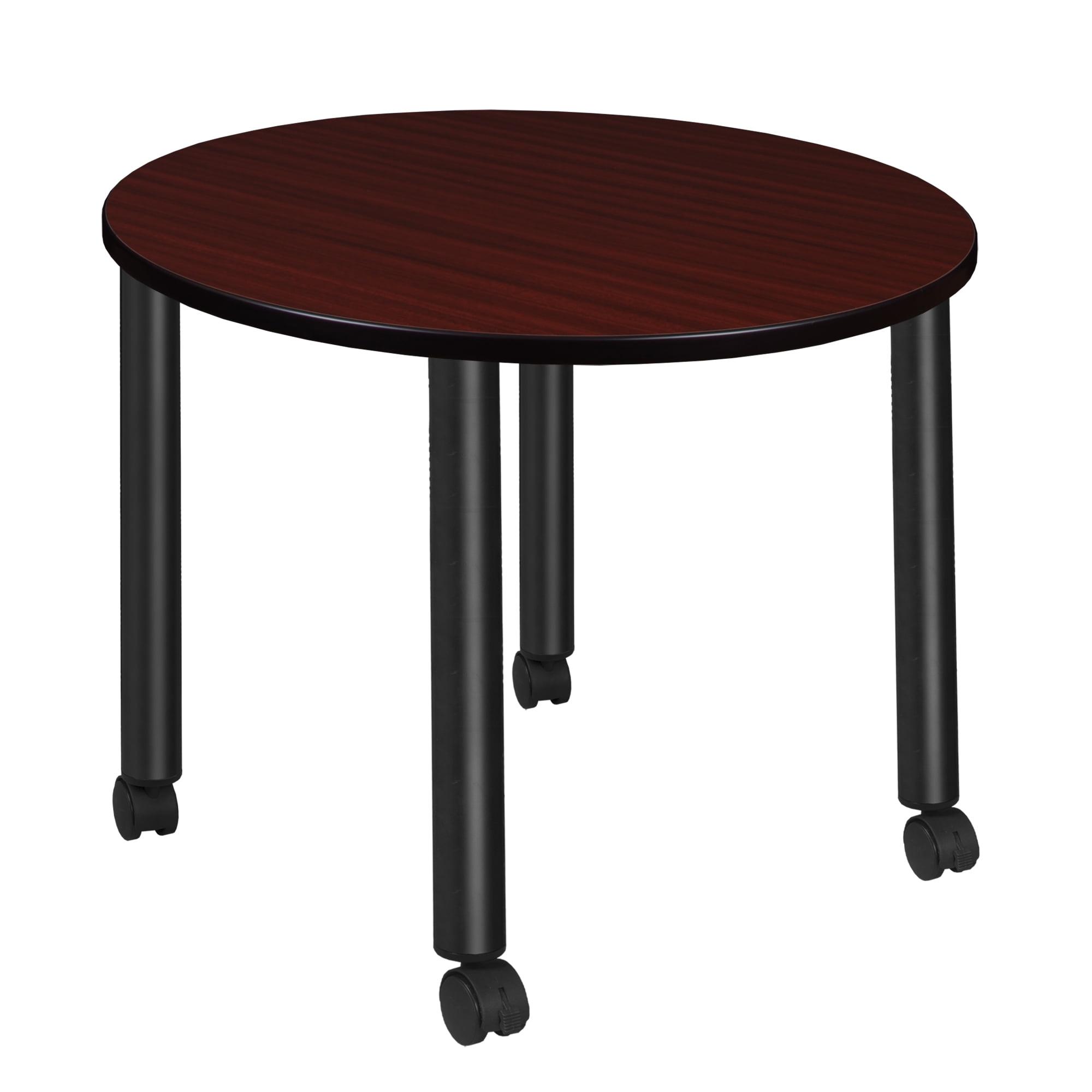 Regency Kee Round Breakroom Table Top