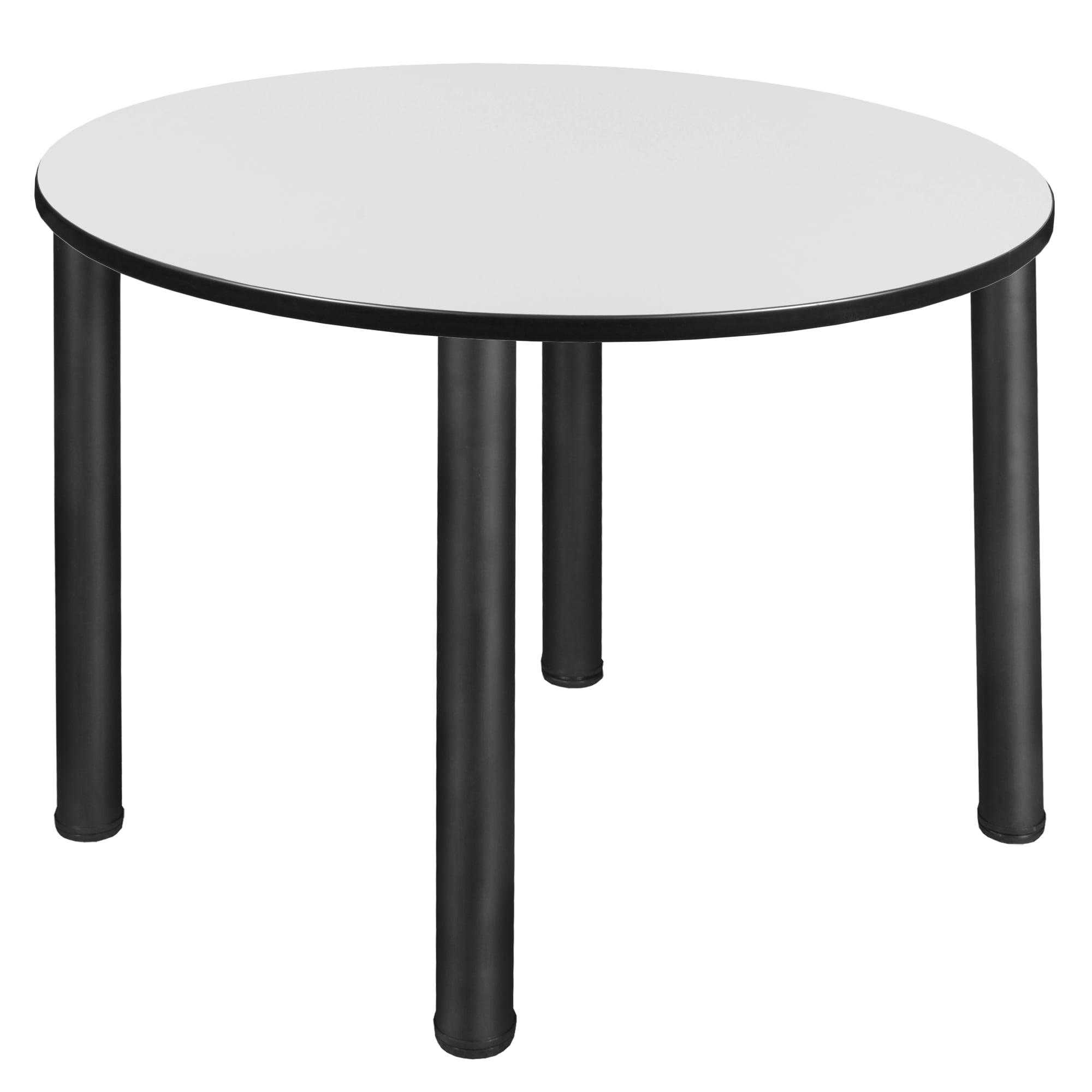 Regency Kee Round Breakroom Table Table Top