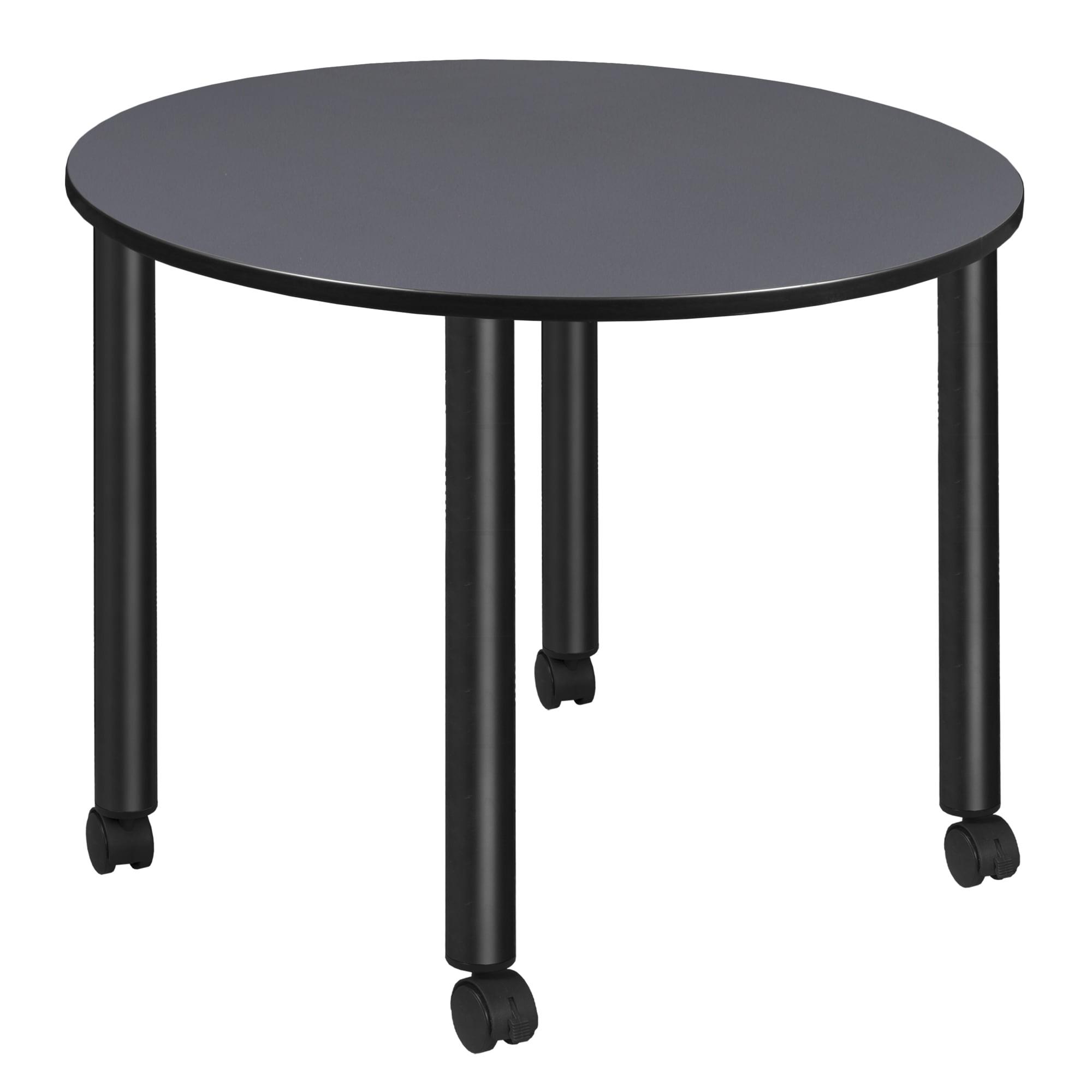 Regency Regency Kee Round Breakroom Table Top