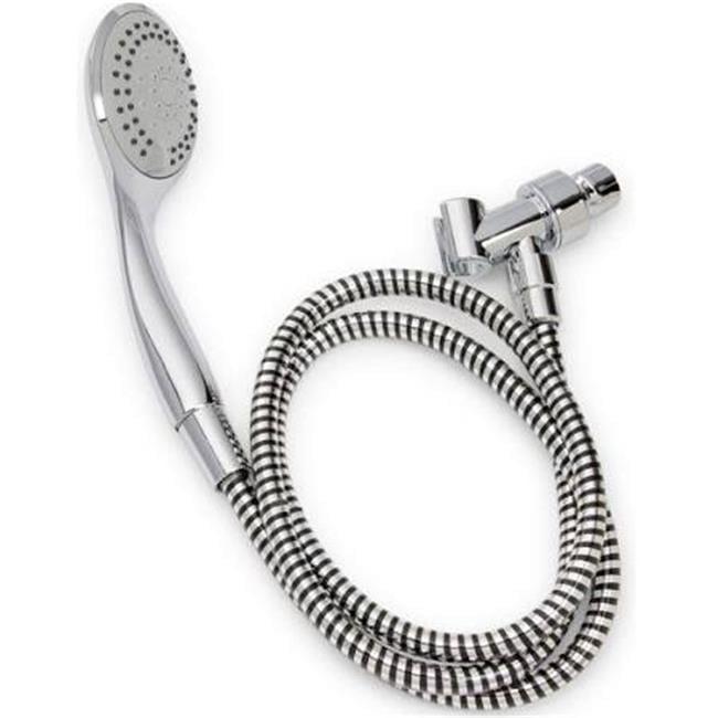 Keeney Stylewise Massage Handheld Shower Head K744CP