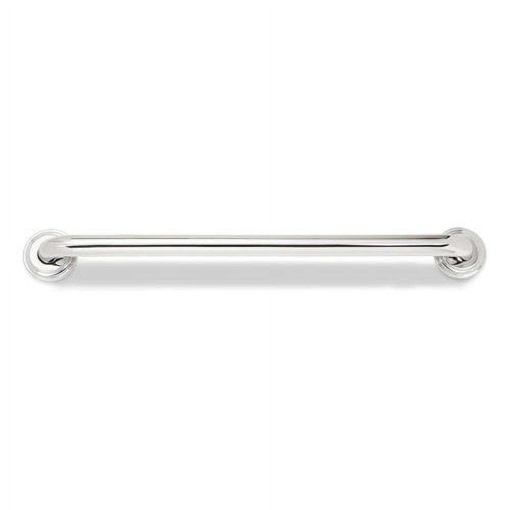 Straight Steel Grab Bar