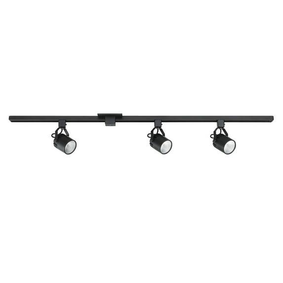Kendal Lighting 48" 3-Light Track Kit & Reviews | Wayfair