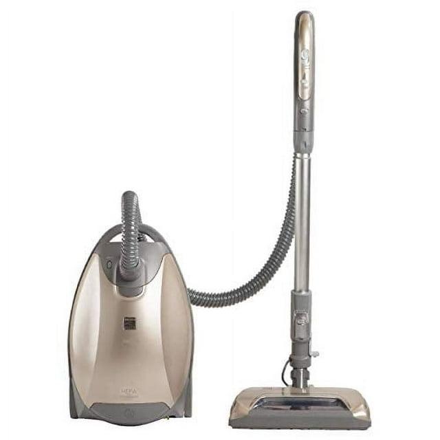 Kenmore Canister Vacuum Cleaner - Telescoping Wand HEPA Filtration System