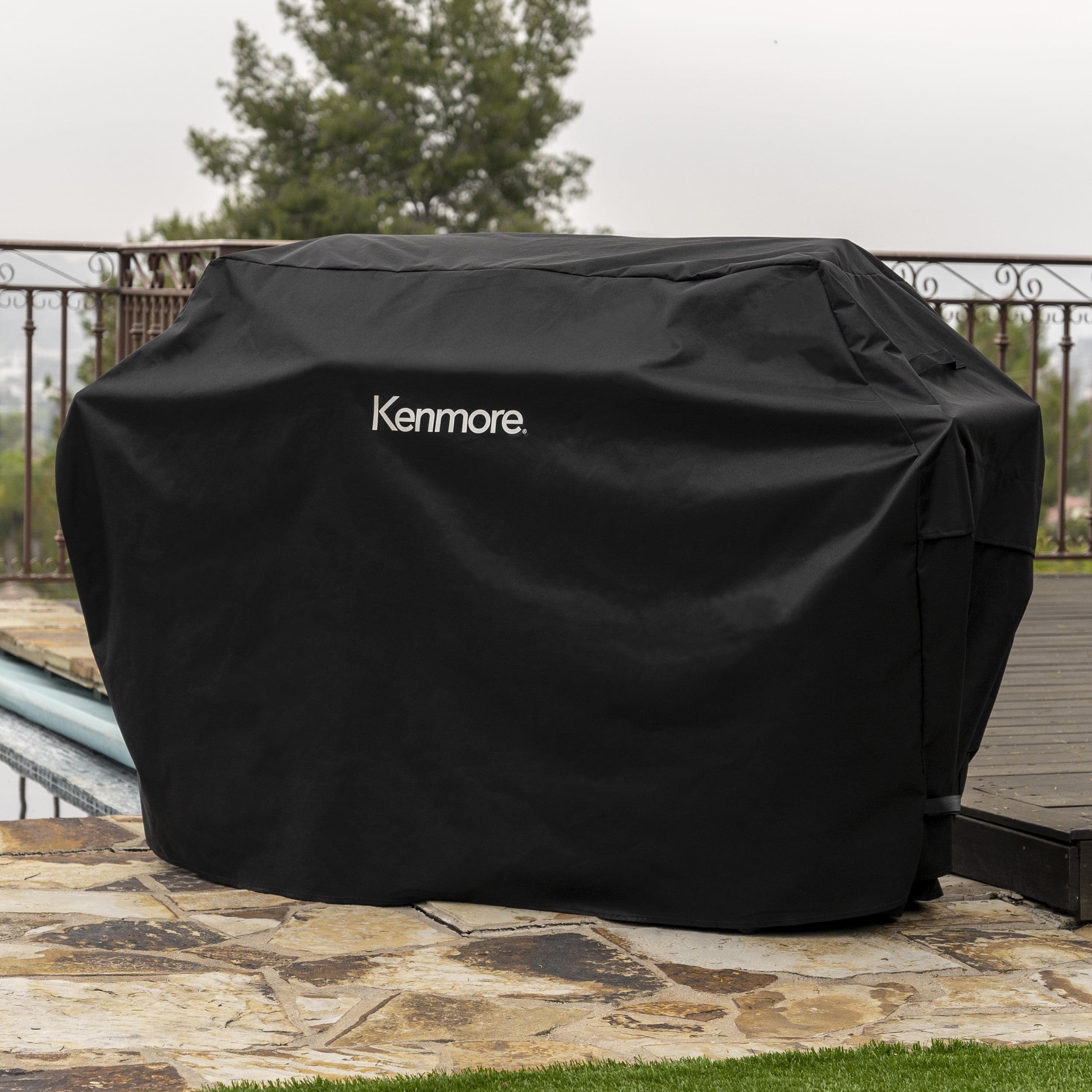 Kenmore Kenmore Universal Gas Grill Cover for Outdoor Grills