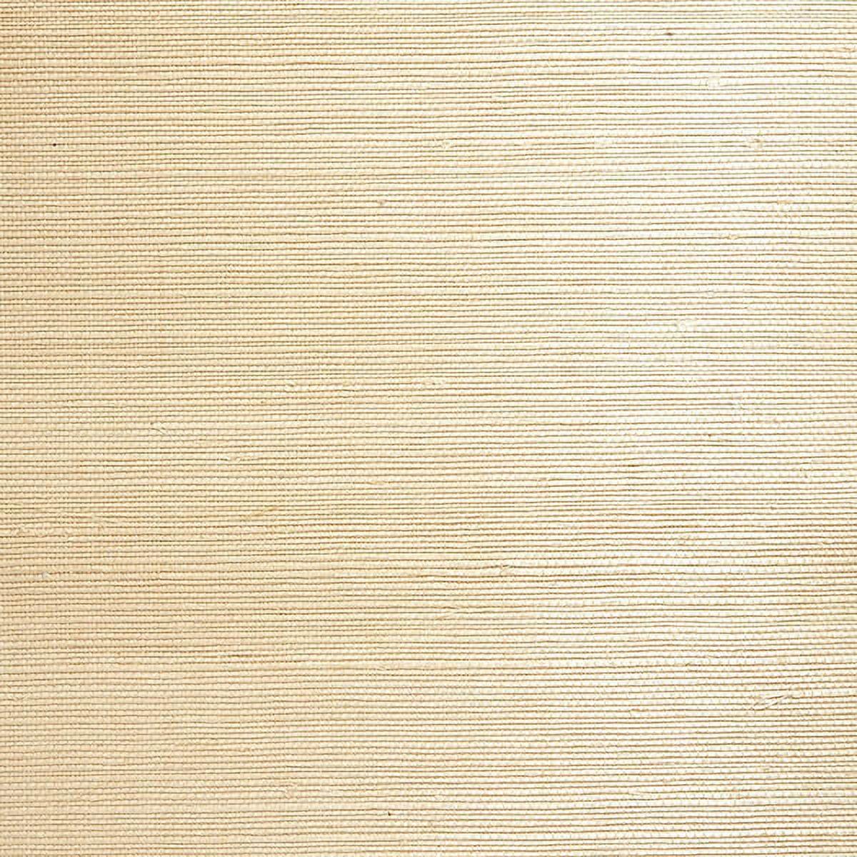 Junpo Wheat Grasscloth Non-Pasted Removable Wallpaper