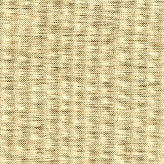 Kenneth James Kenshin Neutral Grasscloth Wallpaper, 36-in by 24-ft, 72 sq. ft