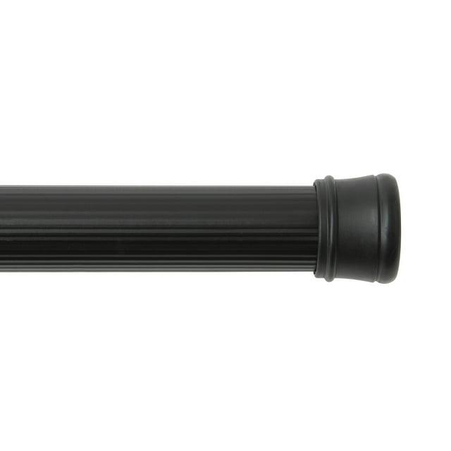 Kenney Metal Shower Curtain Rod