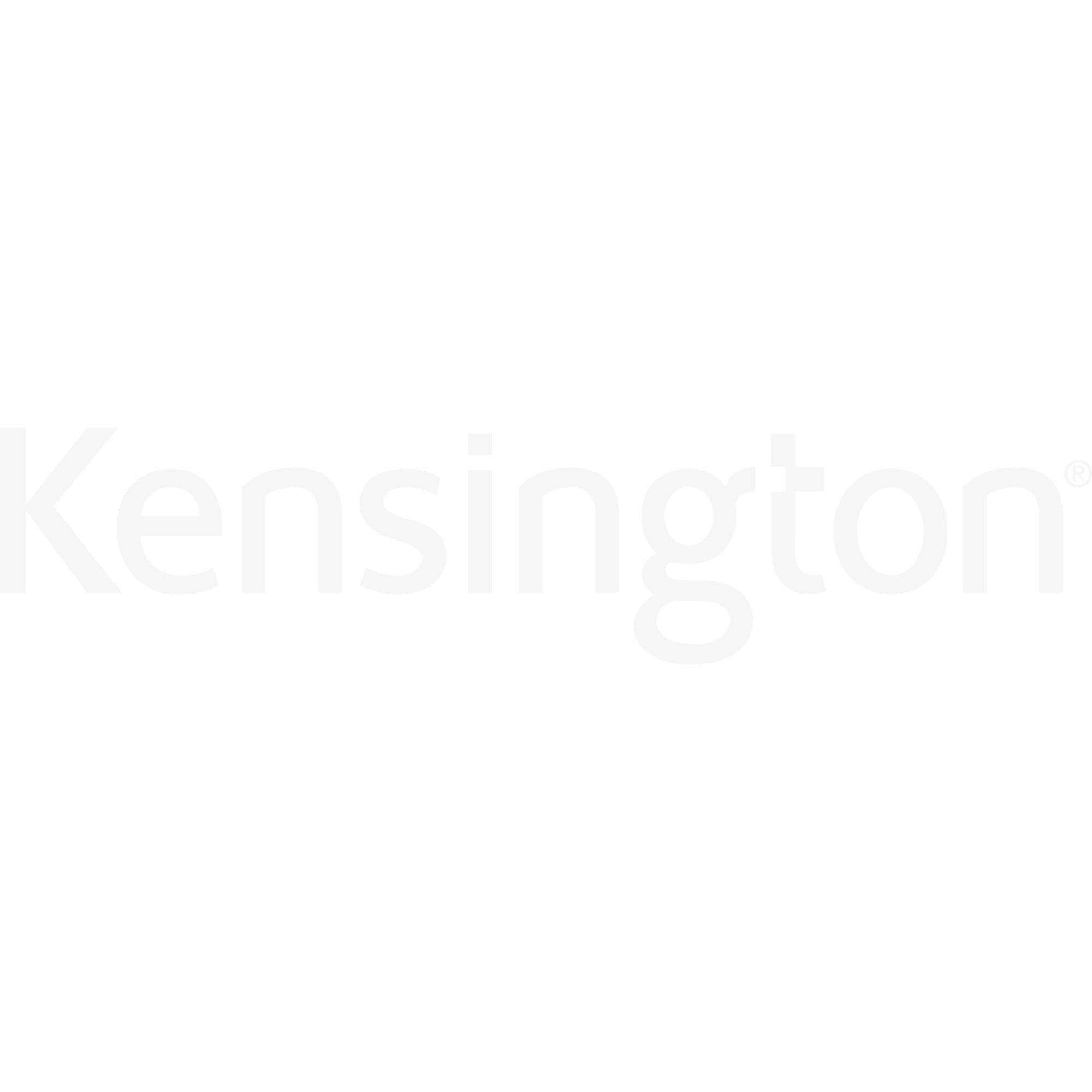 Kensington Contour Roller - Backpacks