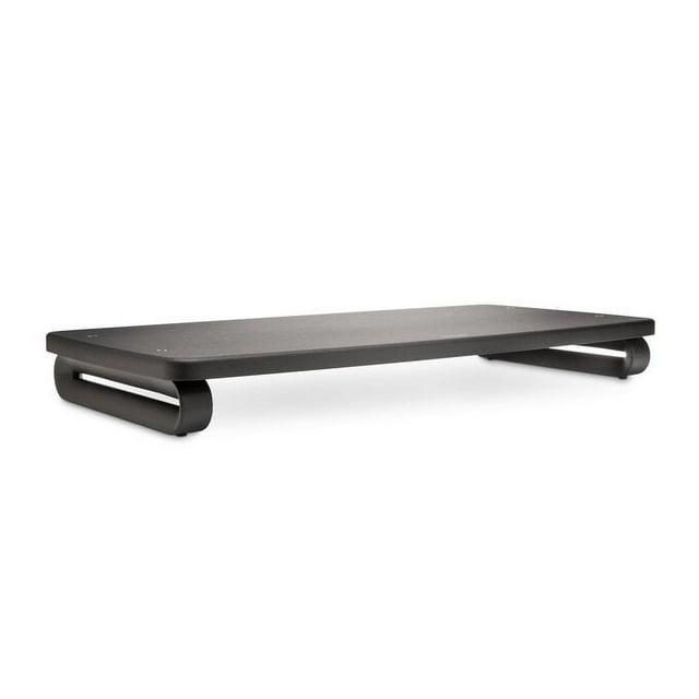 Kensington Smartfit Extra Wide Monitor - Stand - For Monitor - Screen Size: Up To 27"