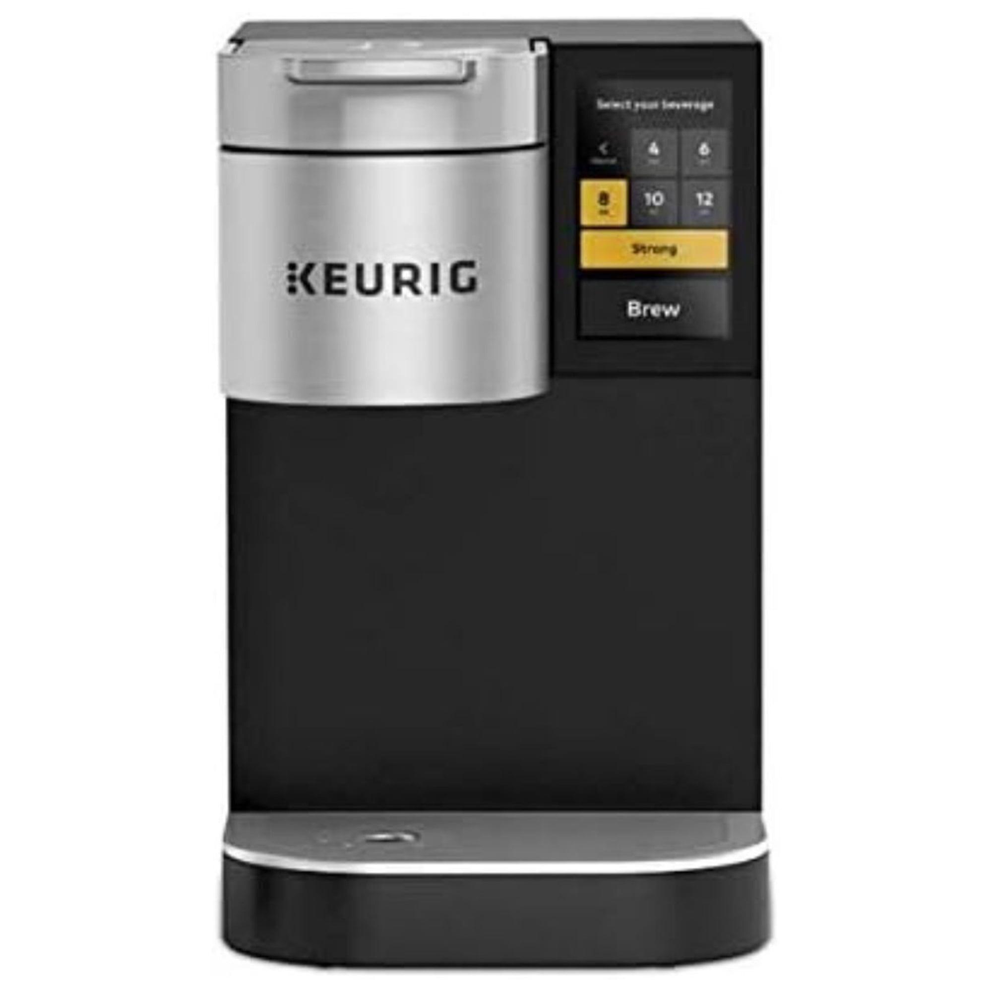 K-2500 Single Serve Commercial Coffee Maker For Keurig K-Cups