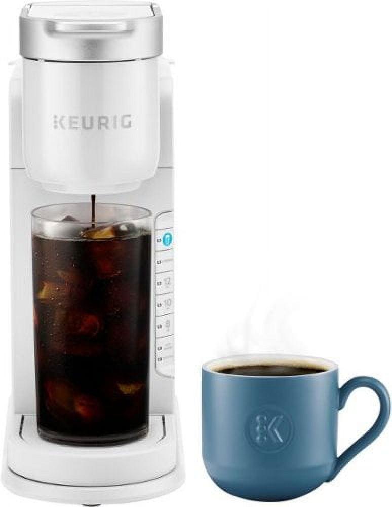 Keurig K-Iced Single Serve Coffee Maker