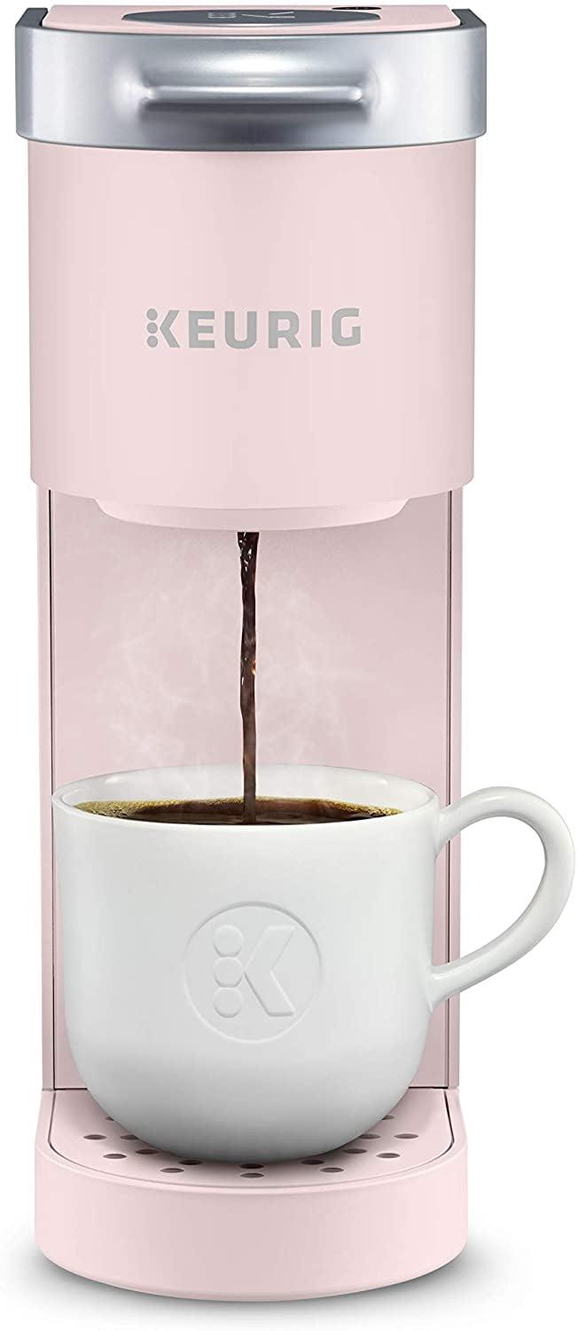 Keurig K-Mini Single Serve K-Cup Pod Coffee Maker