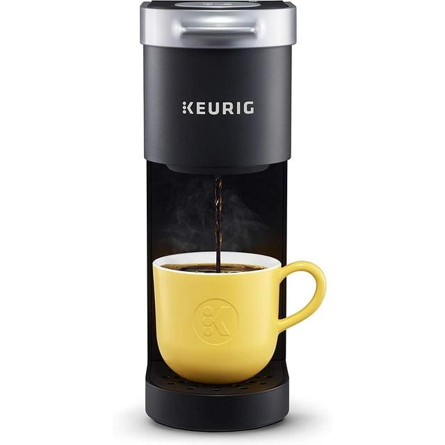 Keurig K-Mini Single Serve K-Cup Pod Coffee Maker