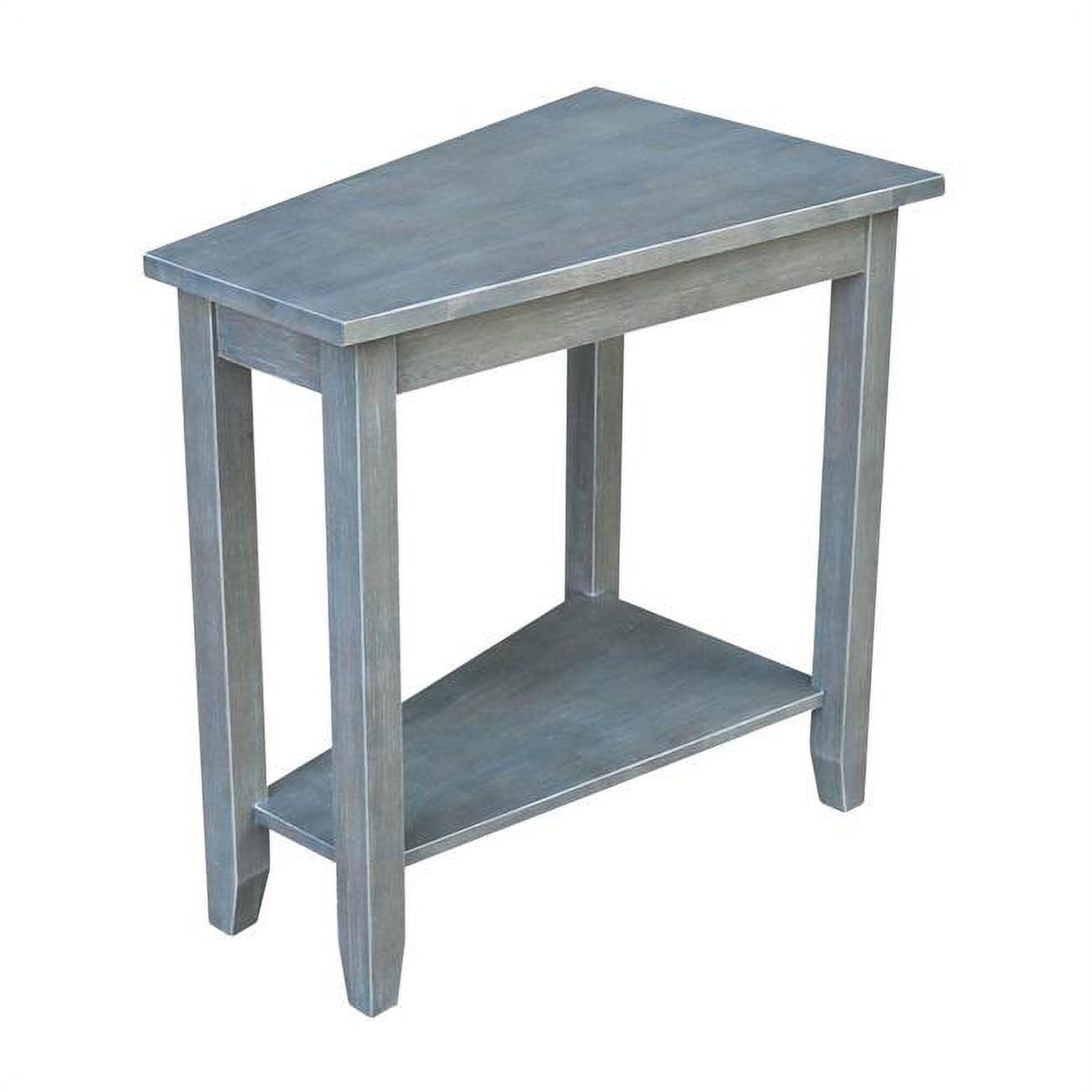 Keystone Accent Table - International Concepts