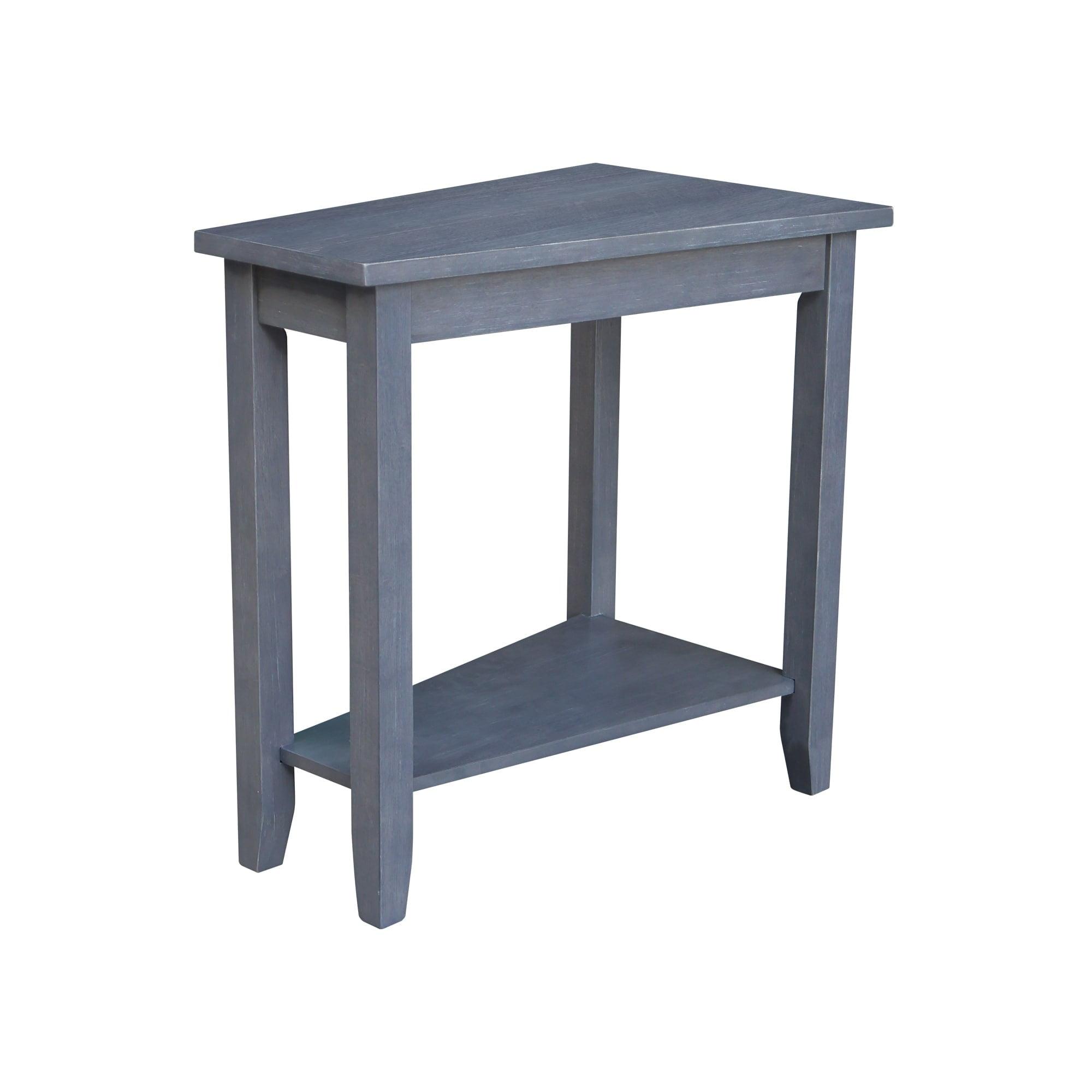 Keystone Accent Table - International Concepts