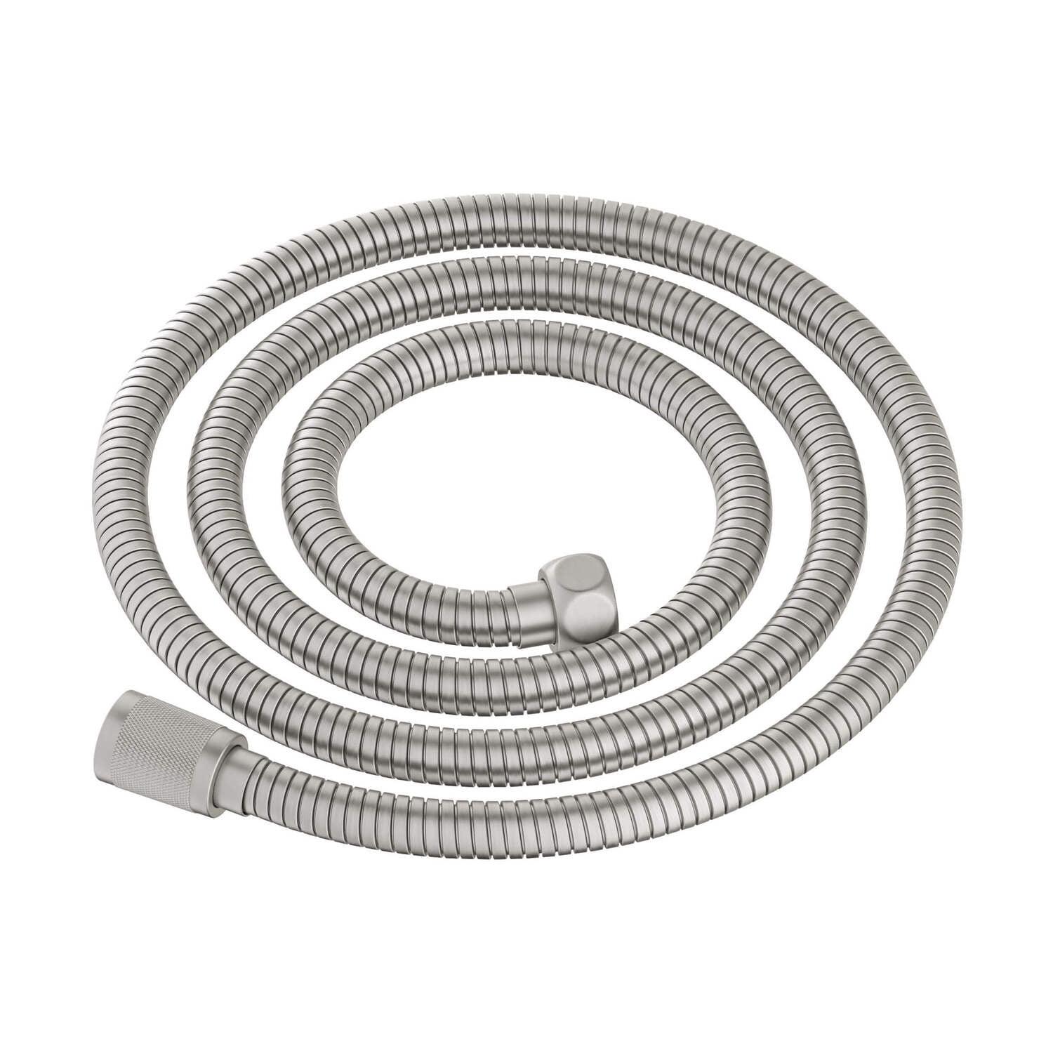 59" Metal Shower Hose