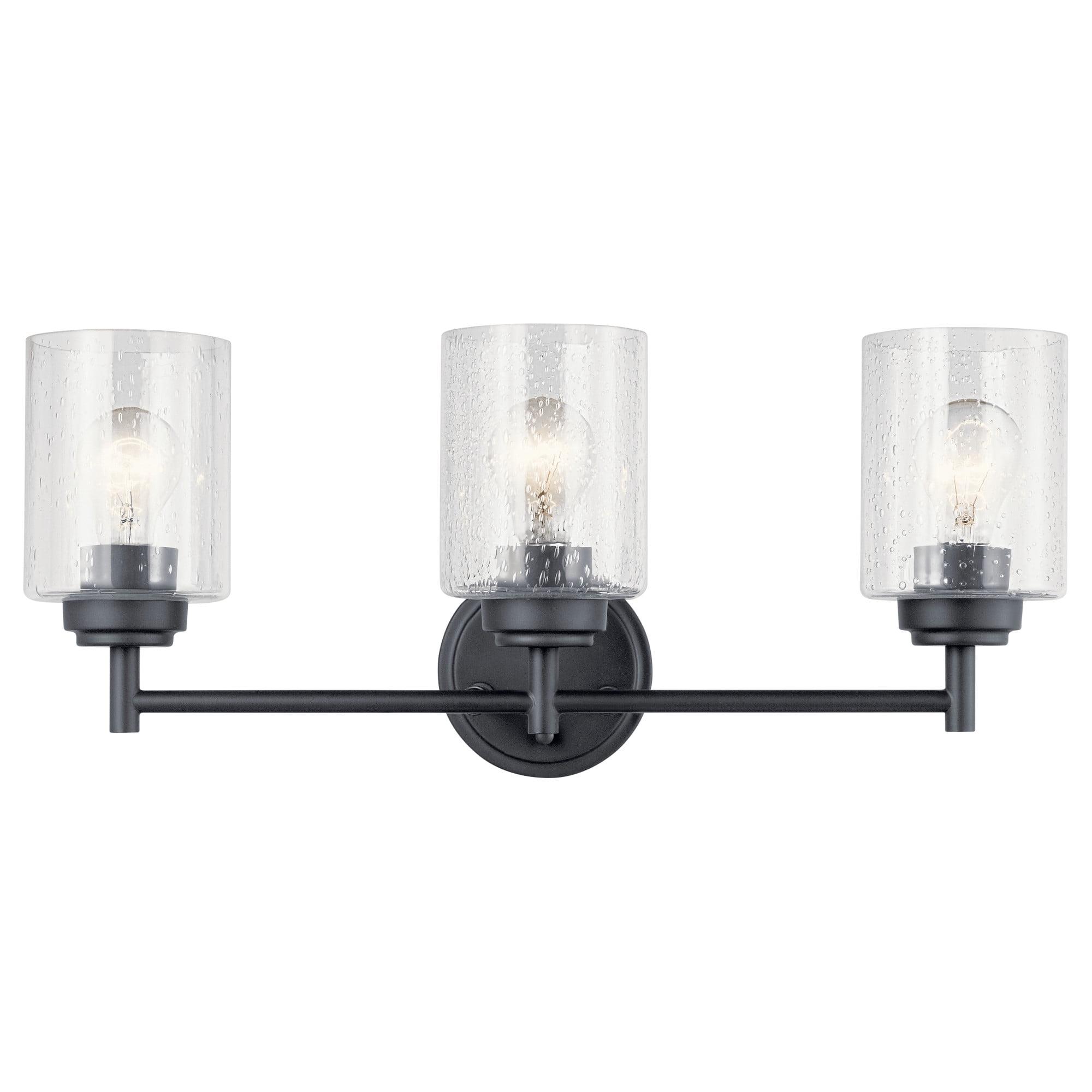 3 - Light Vanity Light