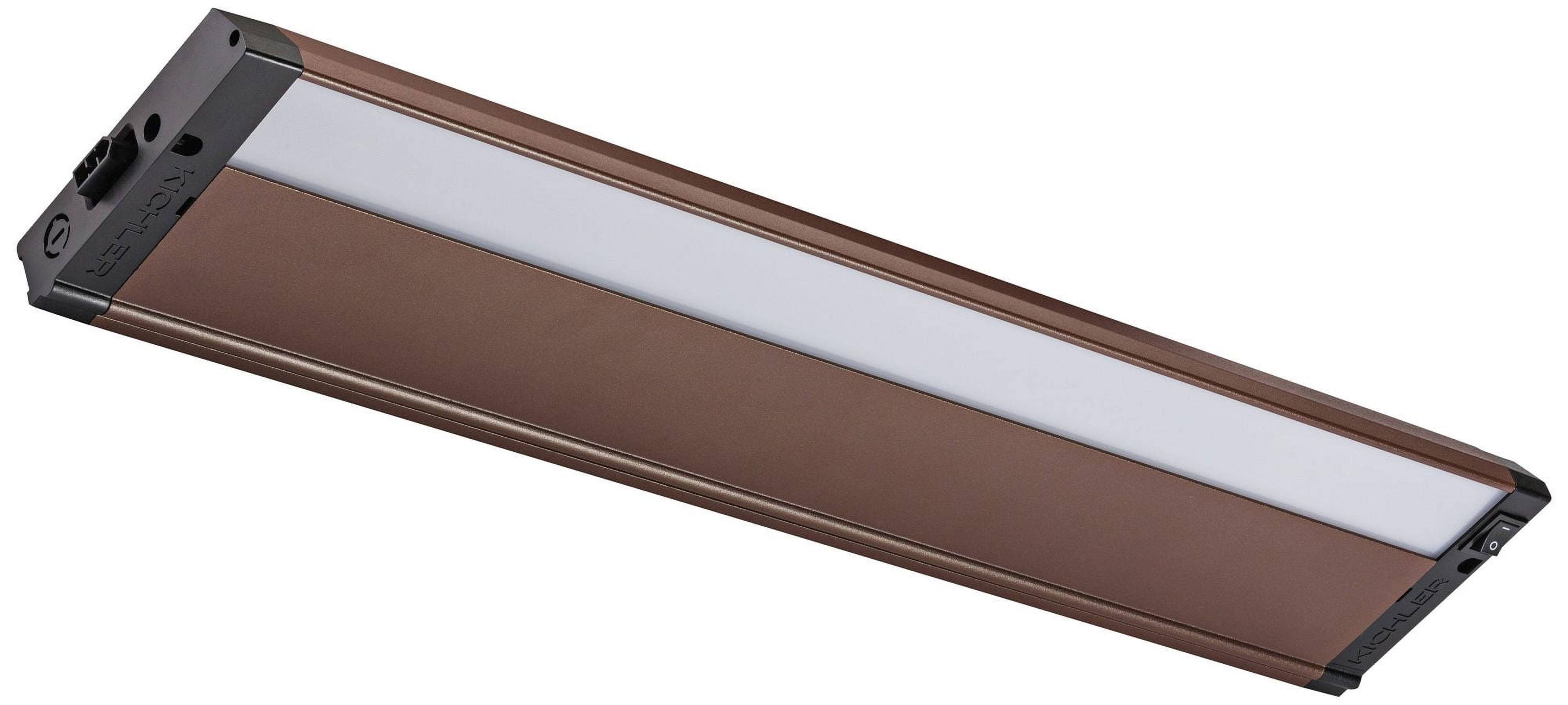 4U Series LED 22'' Under Cabinet Linkable Light Bar